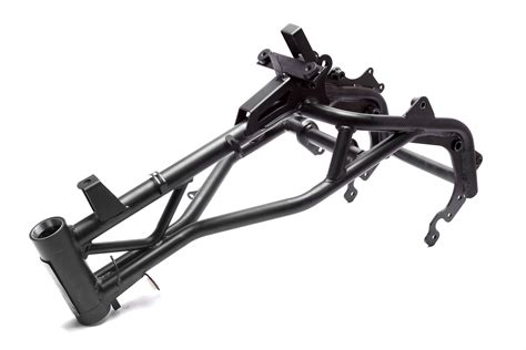 M2R RF125 RF140 RF160 Pit Bike Main Frame