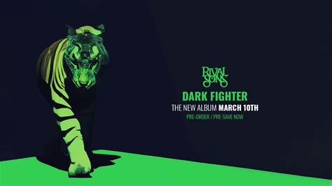 Rival Sons Announce New Album 'Darkfighter' Out 3/10 & Shares "Nobody Wants To Die" - Glide Magazine