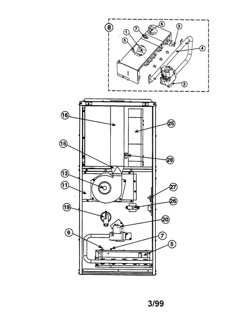 Furnace Parts