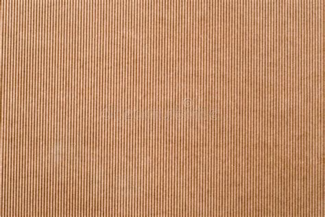 Corrugated paper texture stock image. Image of surface - 4312065