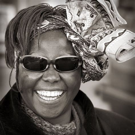 NBVU-017232 | Dr. Wangari Muta Maathai (born April 1, 1940 i… | Flickr