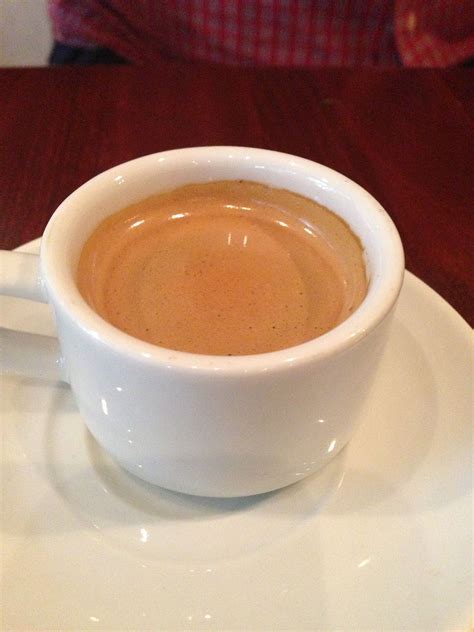 Cuban espresso - Wikipedia