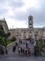 Campidoglio – Exploring Architecture and Landscape Architecture