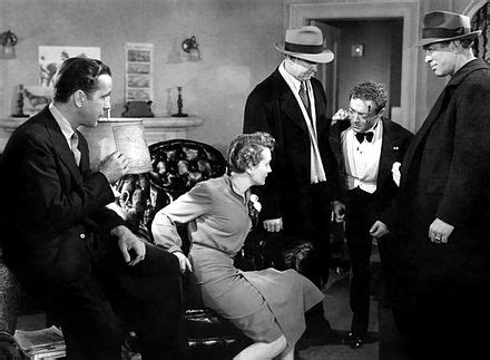The Maltese Falcon (1941 film) - Wikipedia