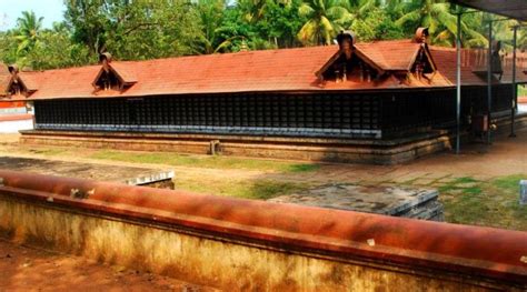 Temples in Kozhikode - Kerala Temple | Famous temples in Kozhikode