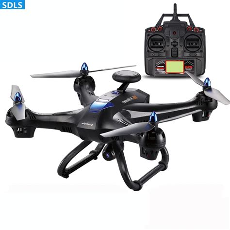 Global Drone X183S RC Drone Quadrocopter 5G 1080P Wide Angle WIFI FPV ...