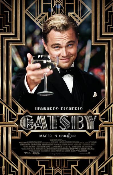 Review: The Great Gatsby (Film) | The Common