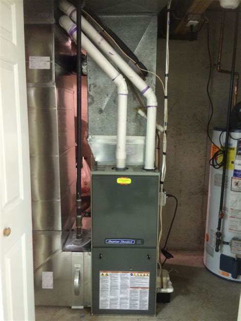 Furnace Replacement Springfield, MA | Ambient Heating & Air Conditioning | Hampshire & Hamden ...