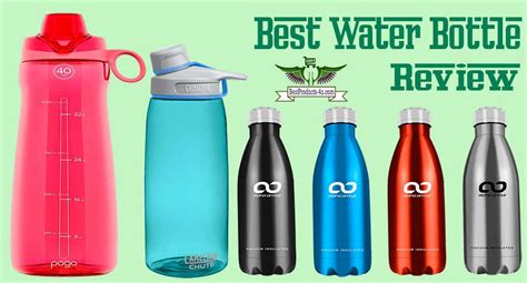 10 Best Water Bottle of 2020: Review & Buying Guide | Best Products For You