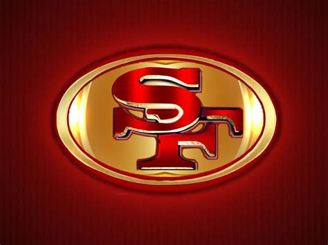 Pin by 49er D-signs on 49er Logos | Nfl 49ers, 49ers, Cleveland ...