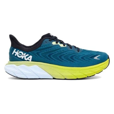 Men s Hoka Arahi 6 Running Shoe