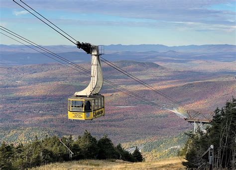 30 Unforgettable Things to Do in the White Mountains, NH