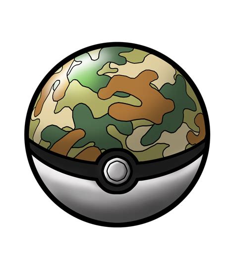 Safari ball by Falco4077 on DeviantArt