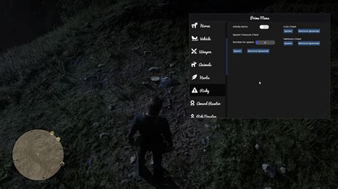 Prime RDR2 Mod Menu | Red Dead Redemption 2 | FAQs