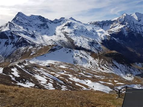 Grossglockner High Alpine Road: The most famous Alpine Road