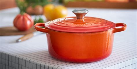 Le Creuset Casserole Dish: Why Every Home Should Have One