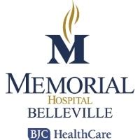 Memorial Hospital Belleville Mission Statement, Employees and Hiring | LinkedIn