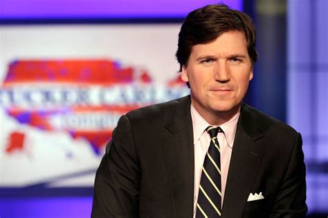 Calls for Fox News to fire Tucker Carlson grow louder - Poynter