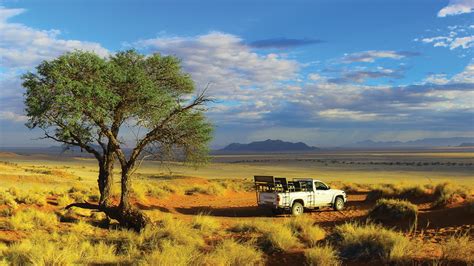 Namib Desert Lodge - Namibia Accommodation | Book Today!