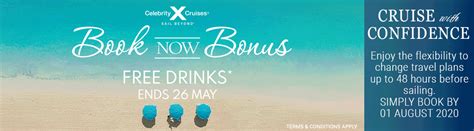 Celebrity Cruises Deals - Cruise Village