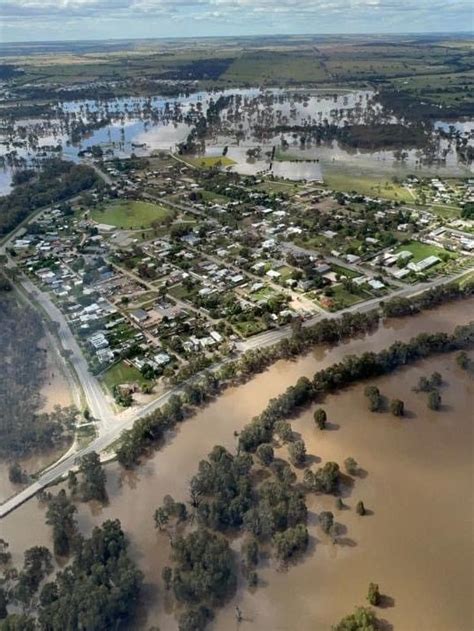 NSW residents evacuate with over 100 rescues in a single day in flooded ...