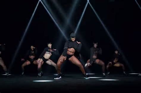 Megan Thee Stallion Drops 'Body' Dance Video