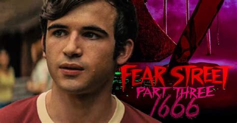 Fear Street 3 Ending Explained: A Satisfying Ending to Netflix’s Fun ...