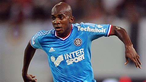 Charles Kabore to join Kuban Krasnodar from Marseille | Football News ...