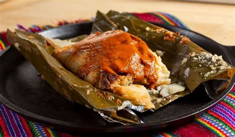 Cómo hacer tamales oaxaqueños más tips para que queden perfectos