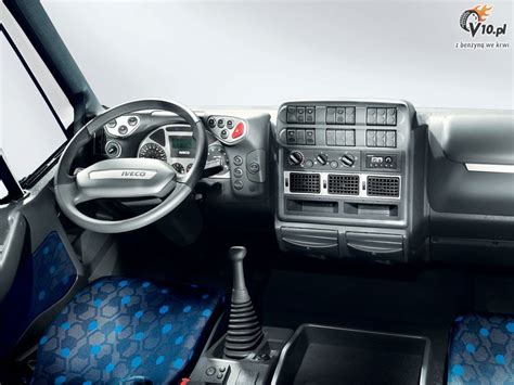 Iveco Eurocargo | Auto Immagini