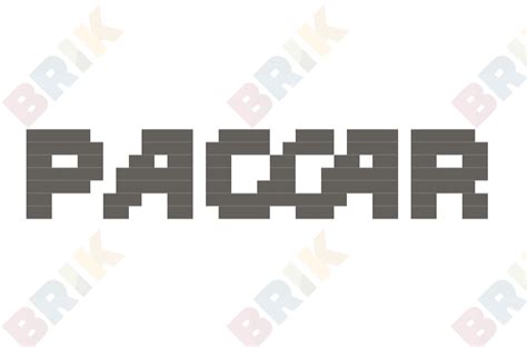 PACCAR It Logo - LogoDix