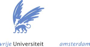 Vrije Universiteit Amsterdam Logo PNG Vector (EPS) Free Download