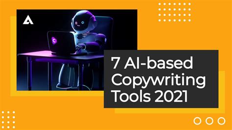 7 AI-based Content Writing Tools - Reviews and Comparison