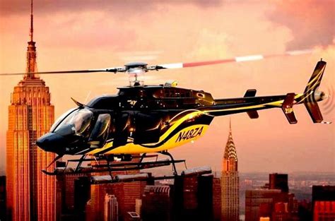 🚁 The 5 Best NYC Helicopter Tours [2024 Reviews] | World Guides To Travel