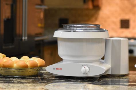 12 Bread Making Tips for the Bosch Mixer - Bosch Mixers USA