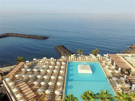 Tenerife hotel photo gallery | Iberostar Bouganville Playa