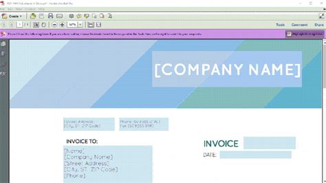 22 Example Invoice Template Word Gif Invoice Template - vrogue.co