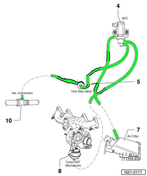 N75 Wiring Diagram