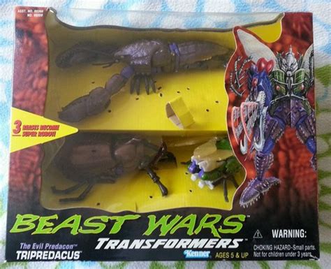 Transformers Beast Wars Toys That Deserve Your Attention | techcult