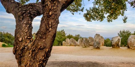 Almendres Cromlech - Alentejo region in prehistoric times - Visit Évora