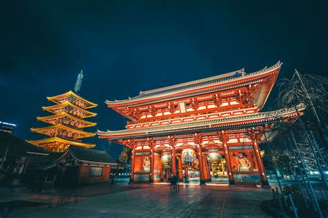 https://flic.kr/p/XHCXw6 | Sensoji_5 | Senso-ji Asakusa, Taito City, Tokyo Metropolis, Japan 浅草寺 ...