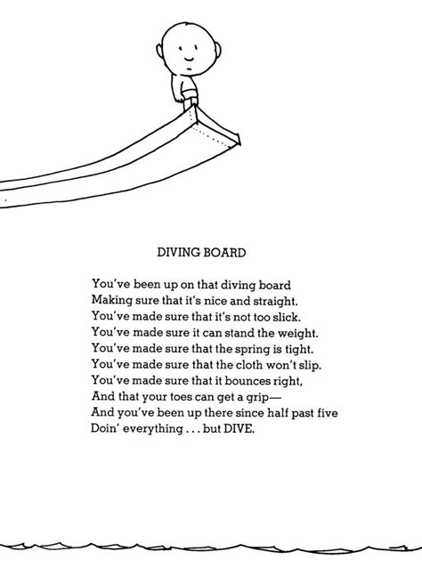 25 best Shel Silverstein images on Pinterest | Shel silverstein poems, Words and Shel ...