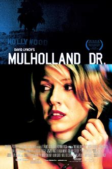 Myerla's Movie Reviews.: Blindspot 2017: Mulholland Drive (SPOILERS)