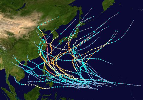 2023 Philippine basin typhoon season | Hypothetical Hurricanes Wiki | Fandom