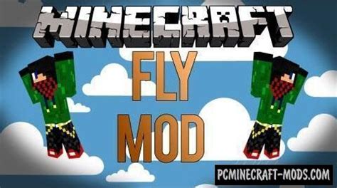 Minecraft Fly Hack Java - stigman