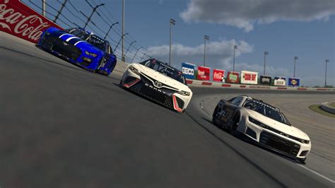 NASCAR iRacing Series - iRacing.com | iRacing.com Motorsport Simulations