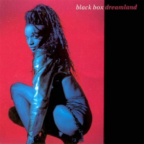 Black Box Dreamland (Vinyl Records, LP, CD) on CDandLP