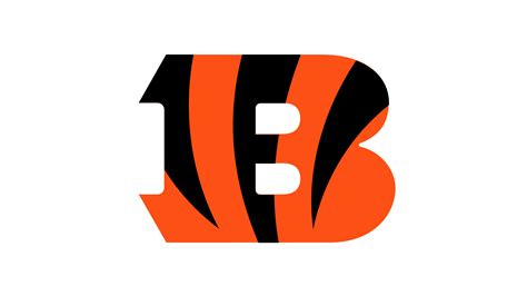 Cincinnati Bengals NFL Logo UHD 4K Wallpaper - Pixelz.cc