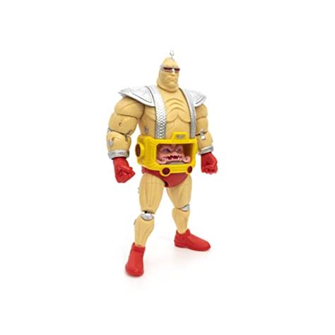 I Tested the Krang Ninja Turtles Toy: A Must-Have for Fans and Collectors!