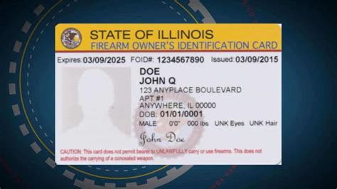 Illinois Concealed Carry Laws - Concealed Carry States